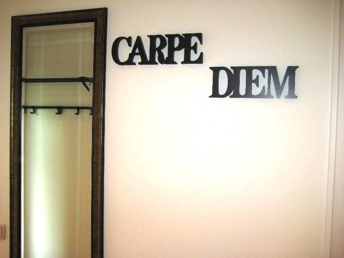 Villa Anna - Carpe Diem Χέρινγκσντορφ Εξωτερικό φωτογραφία